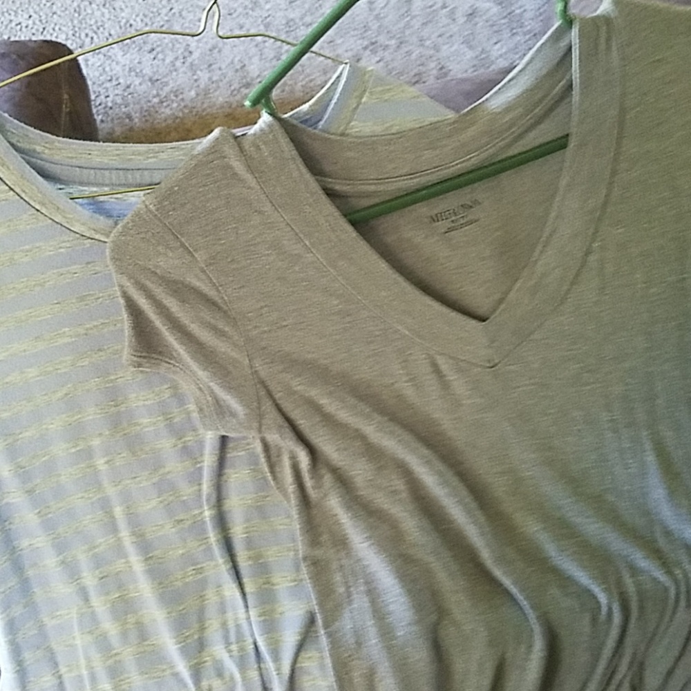 Shirts